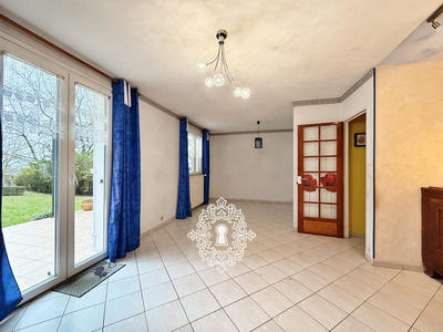 Maison - 86 m² - 3 pièces