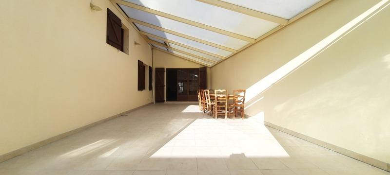 Maison - 137 m² - 4 pièces