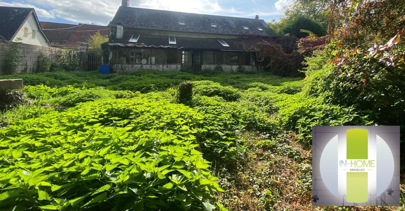 Maison - 135 m² - 4 pièces