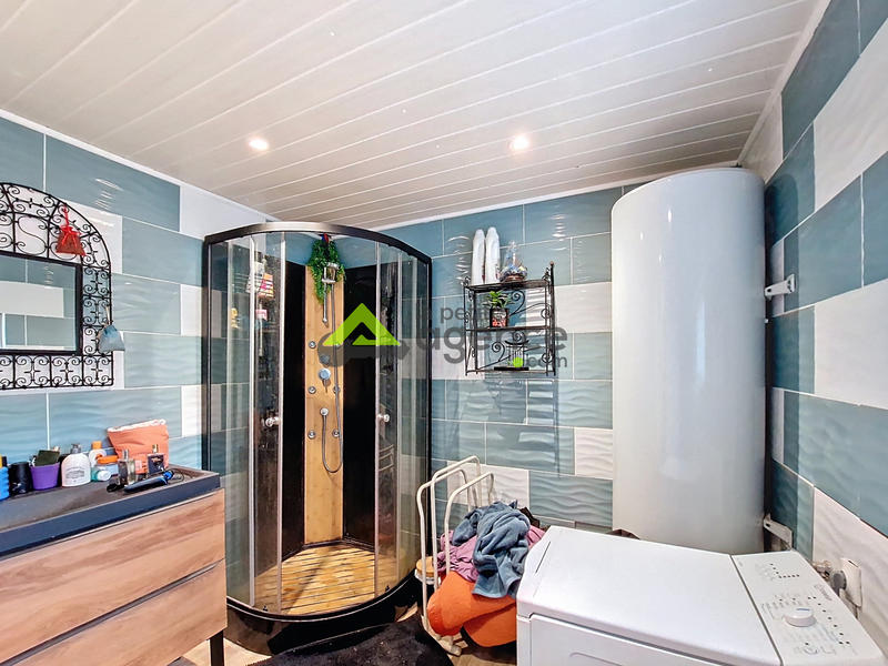 Maison - 50 m² - 2 pièces