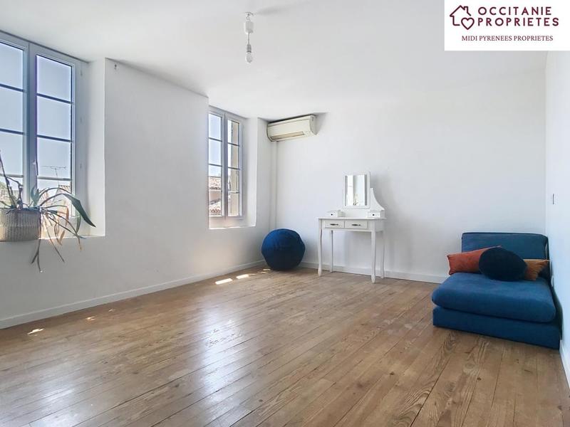 Maison de village - 179 m² - 6 pièces