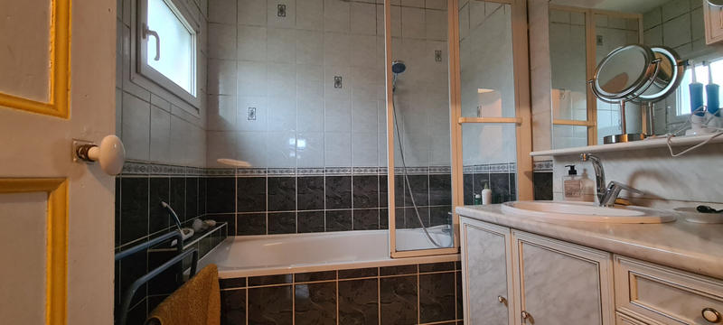 Maison - 193 m² - 7 pièces