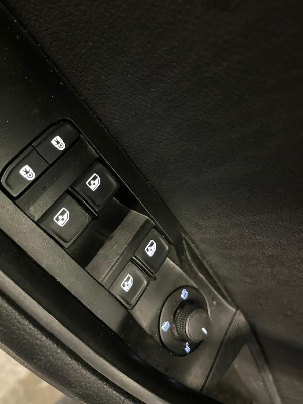 Skoda Superb III Combi Phase 2 2.0 Tdi Dsg7 150 cv Boîte auto