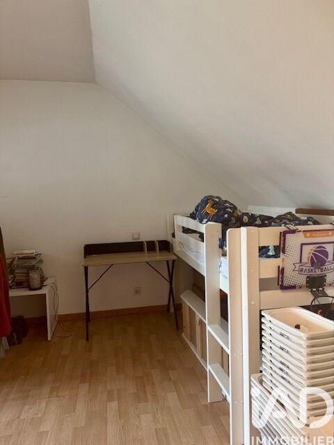 Maison - 88 m² - 4 pièces