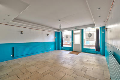 Local commercial - 83 m²