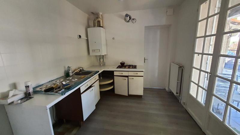 Villa - 120 m² - 5 pièces