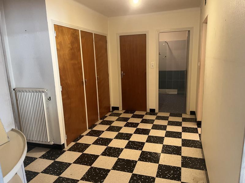 Maison de village - 182 m² - 9 pièces