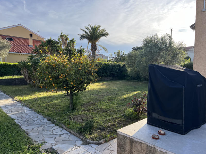 Maison - 104 m² - 5 pièces