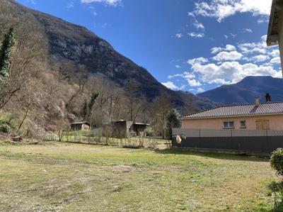 Terrain - 516 m²