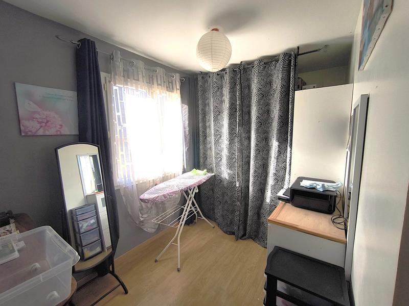 Villa - 96 m² - 5 pièces