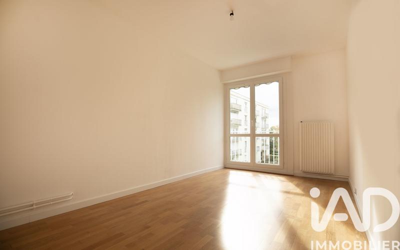 Appartement - 91 m² - 5 pièces