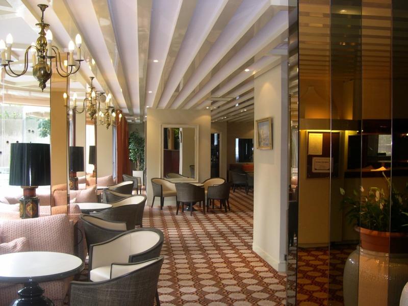 Appartement - 81 m² - 3 pièces