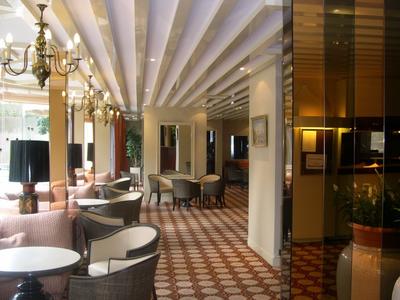 Appartement - 81 m² - 3 pièces