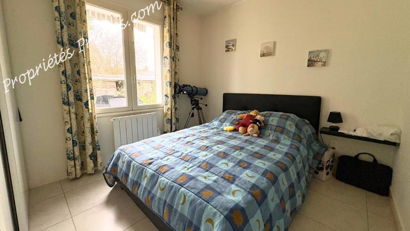 Maison - 135 m² - 10 pièces