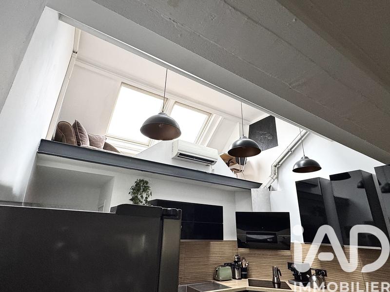 Maison - 128 m² - 5 pièces