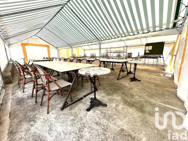 Terrain - 11 500 m²