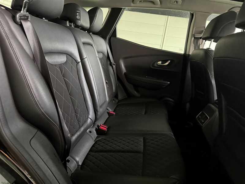 Renault Kadjar Dci 115 Intens