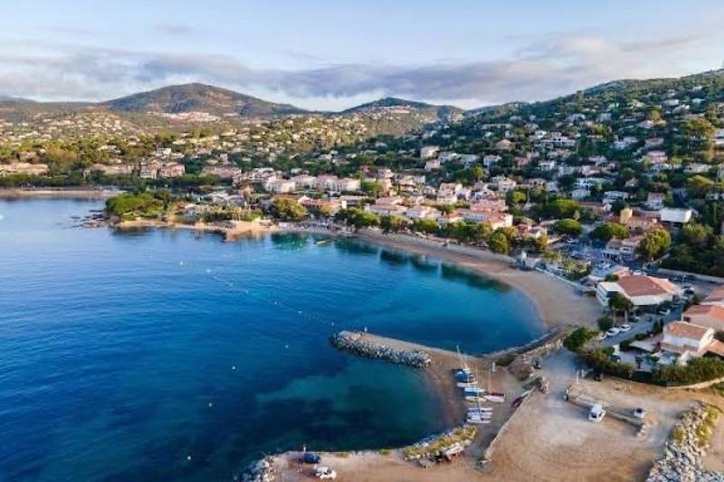 Duplex - 35 m² - 3 pièces