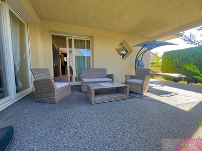 Maison - 188 m² - 6 pièces