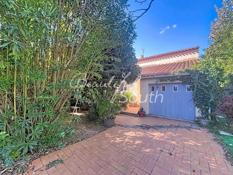 Maison - 140 m² - 4 pièces