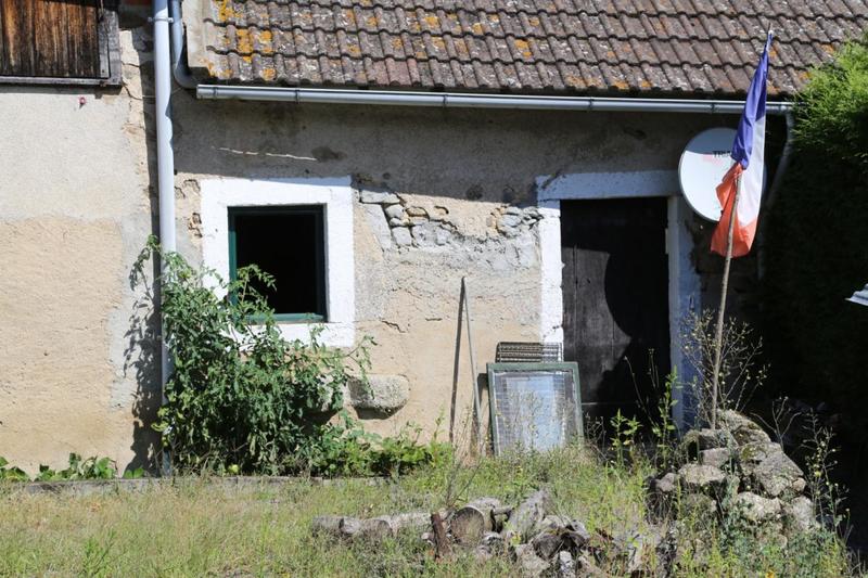 Fermette - 125 m² - 3 pièces