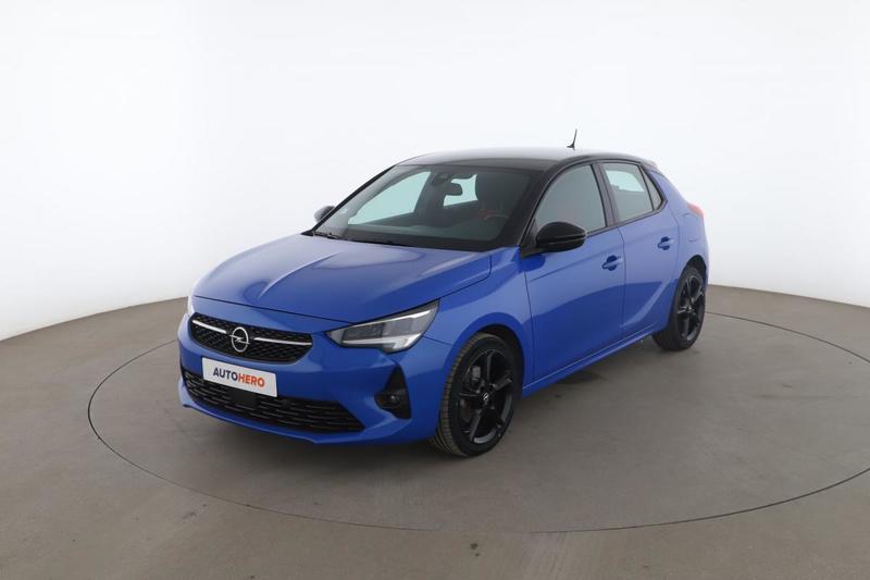 Opel Corsa 1.2 Turbo Gs Line 5p 100 ch