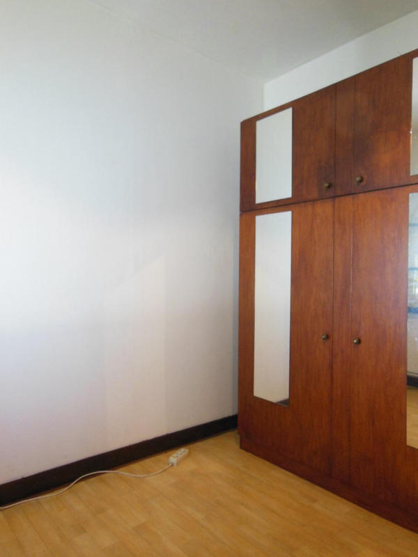 Maison - 50 m² - 4 pièces