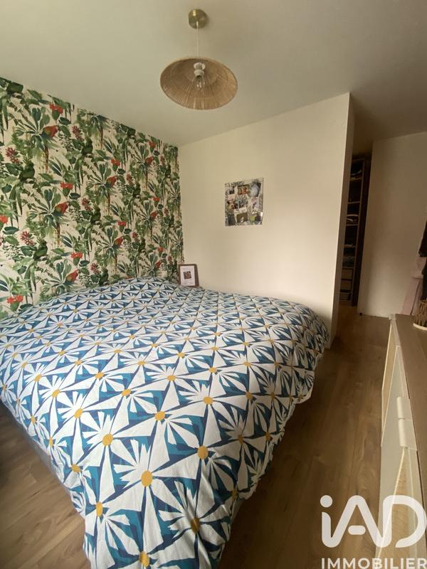 Maison - 106 m² - 4 pièces