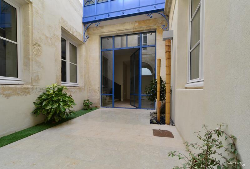 Appartement - 123 m² - 5 pièces