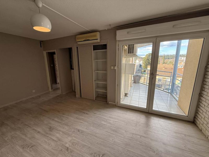 Appartement - 54 m² - 3 pièces