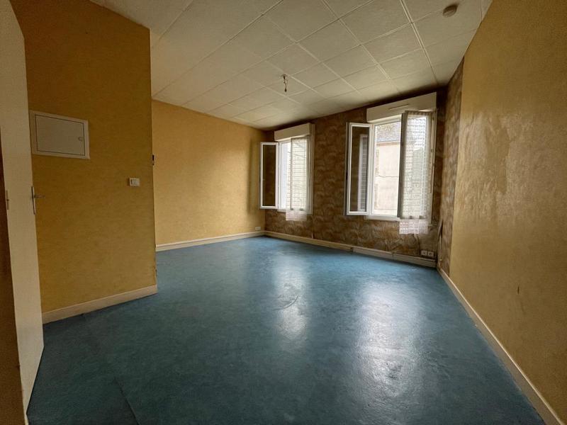 Immeuble - 152 m² - 5 pièces