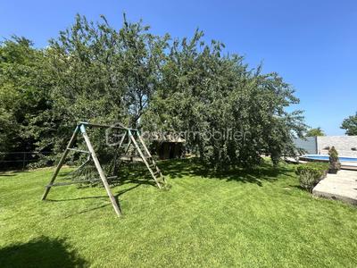 Maison - 151 m² - 5 pièces