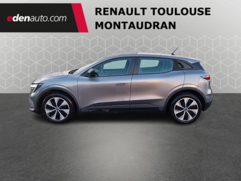 Renault Mégane E-Tech Ev60 130ch super charge Evolution Er