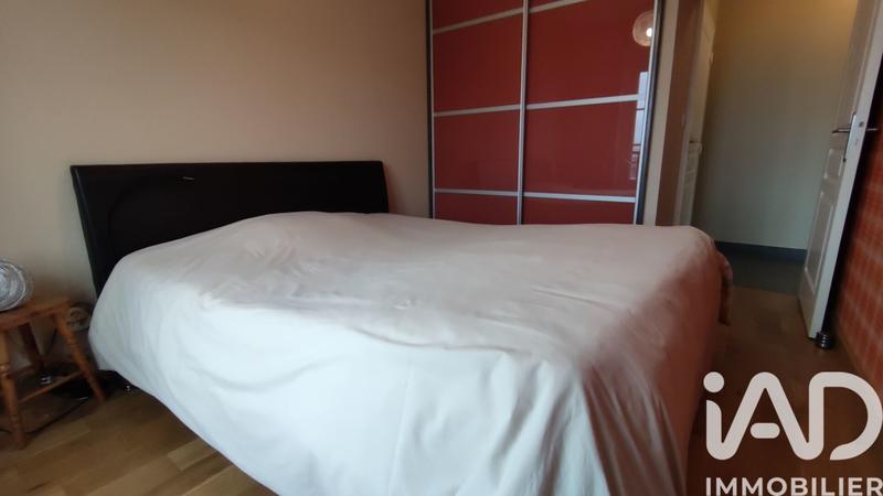 Appartement - 63 m² - 4 pièces