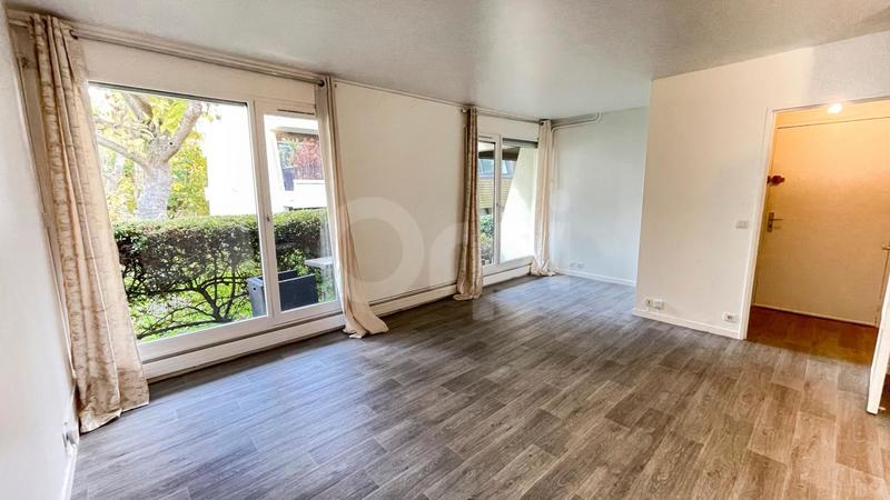 Studio - 29 m² - 1 pièce