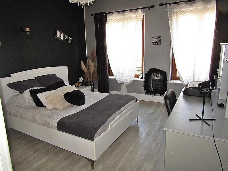 Maison - 116 m² - 5 pièces