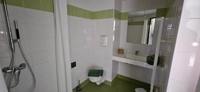 Appartement - 18 m² - 1 pièce