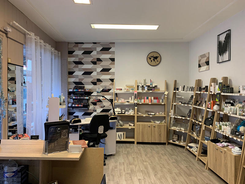 Local commercial - 45 m²