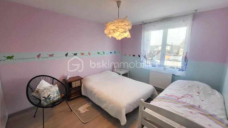 Pavillon - 172 m² - 9 pièces