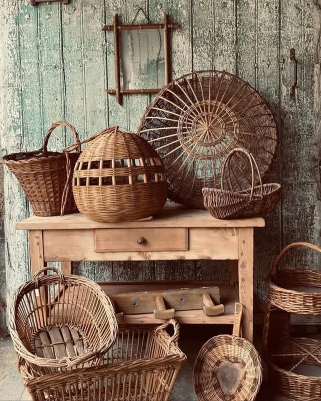 La Brocante d'Eygalières