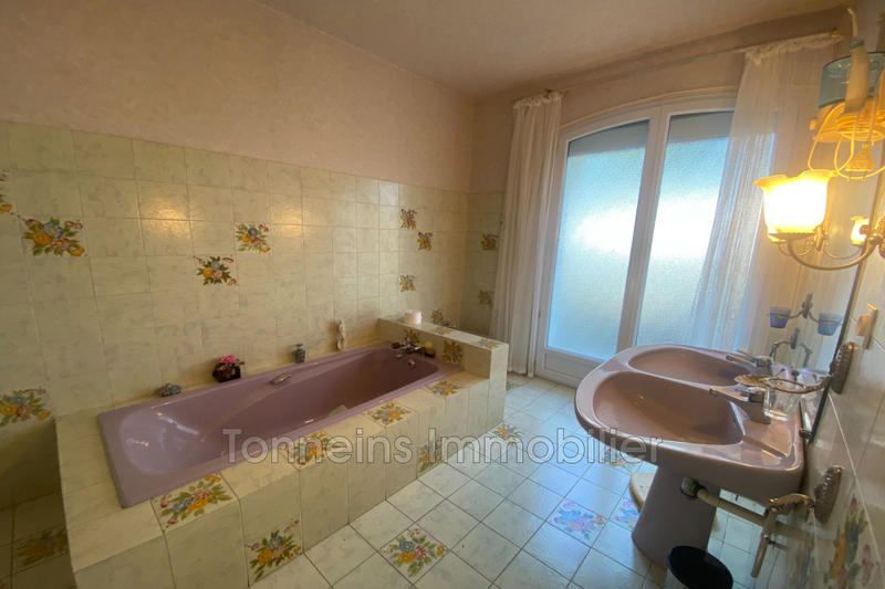 Maison - 158 m² - 6 pièces