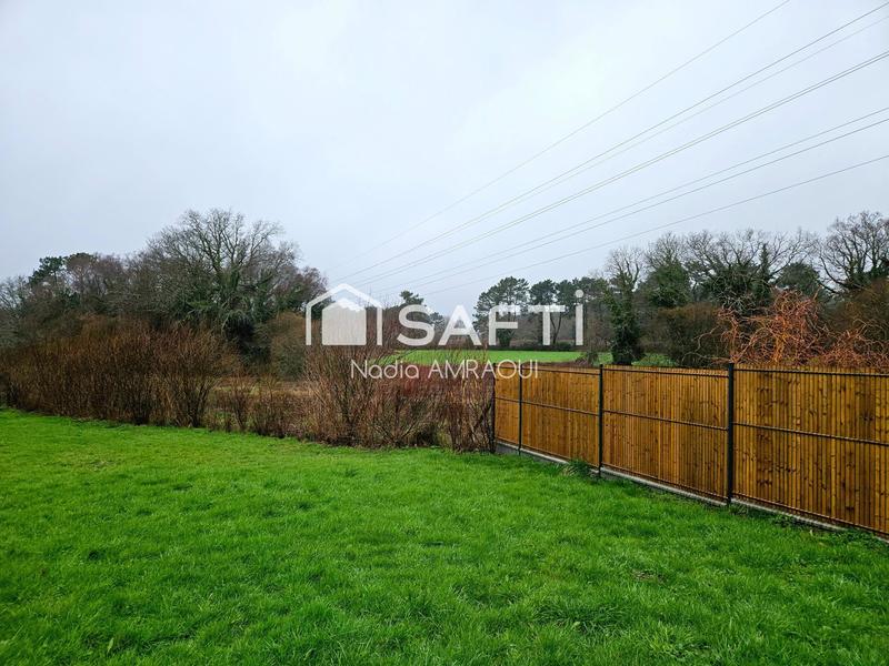 Maison - 171 m² - 7 pièces