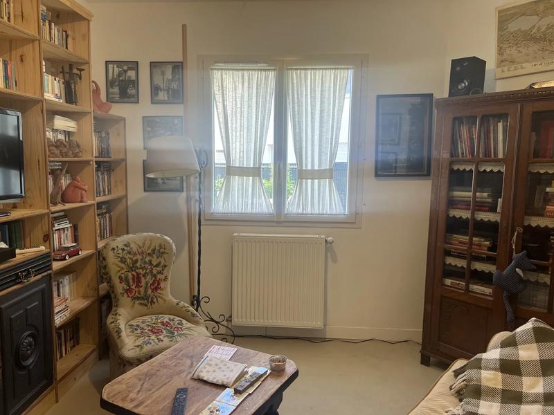 Maison - 84 m² - 4 pièces