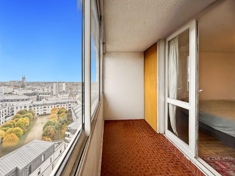 Appartement - 101 m² - 5 pièces