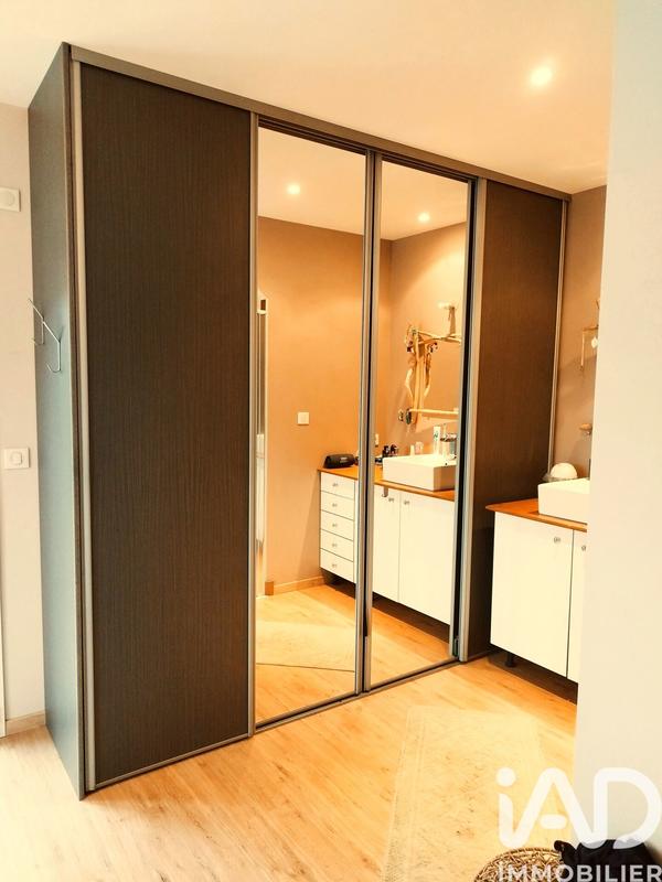 Maison - 155 m² - 6 pièces