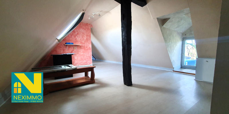 Maison - 128 m² - 5 pièces