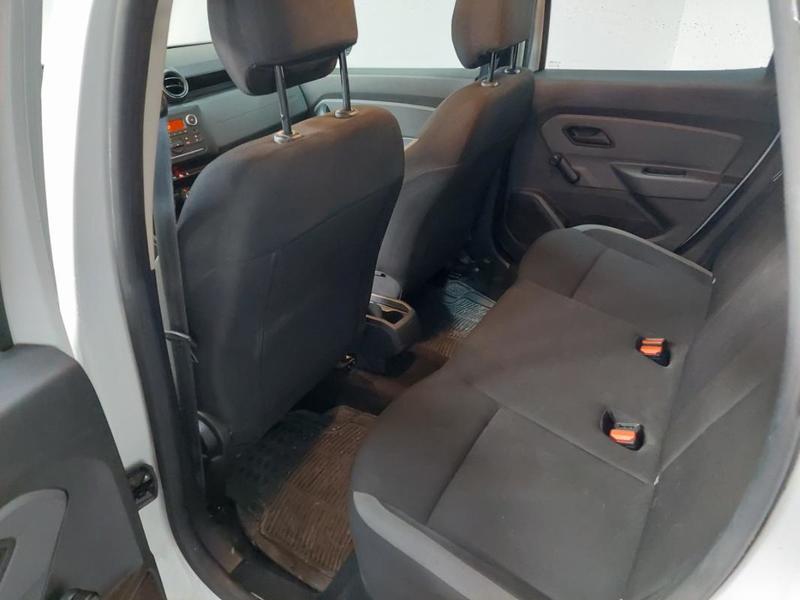 Dacia Duster Essentiel TCe 130 Fap 4x2 2019