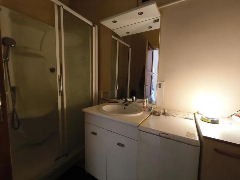 Appartement - 90 m² - 3 pièces