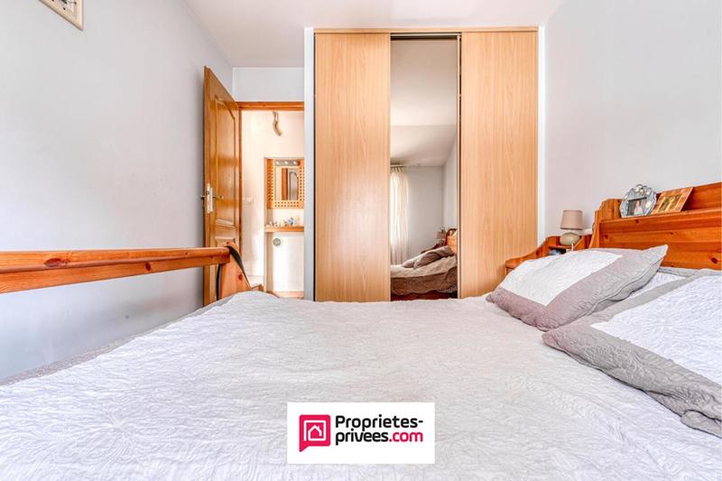 Maison - 115 m² - 6 pièces