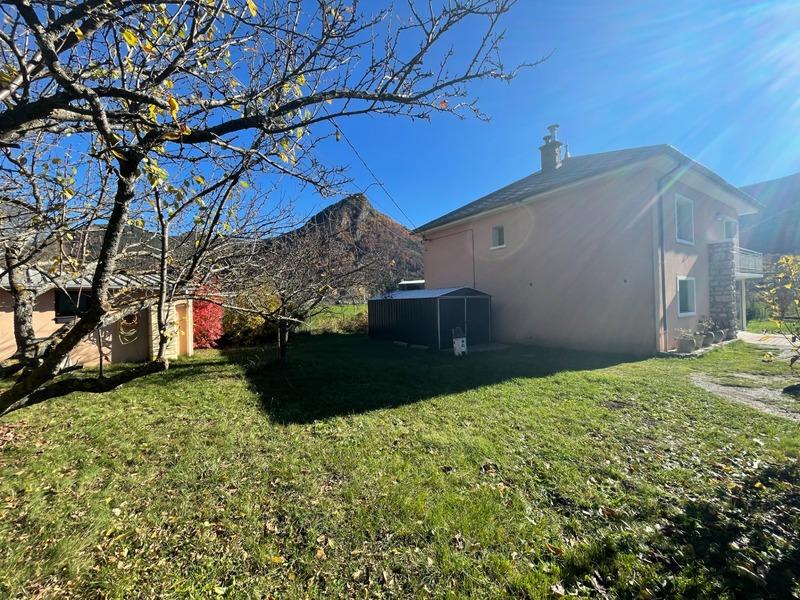 Maison - 148 m² - 6 pièces